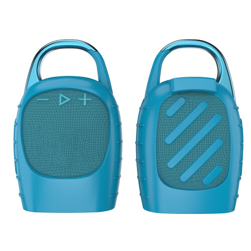 Silicone Case for JBL Clip 5 Portable Outdoor Use 2
