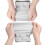 HomePod 1/2 protective dust cover elastic 5