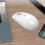Wireless Dual-Mode Silent Mouse Ergonomic 1pc 5