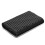 Silicone Protective Case for Samsung T9 SSD 1pc 6