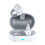 Bluetooth Headset Earclip Style for Sports and Running 3