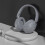 Bluetooth 5.3 Wireless Headphones with Mic and Noise 7