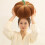 Pumpkin Plush Pillow Autumn Decoration 35 cm 5