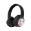 Jacenvly gaming headset wireless Bluetooth noise cancelling 6