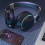 Jacenvly FG-07S Wireless Gaming Headset with Mic 3