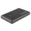 Jacenvly 2.5-inch HDD SSD enclosure USB 2.0 4