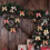 Christmas Bows Fabric Assorted Styles 10PCS 8