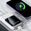 Jacenvly fall home decor digital display portable charger 2