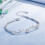 Jacenvly Father's Day bracelet gift for men 4