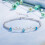 Jacenvly Father's Day bracelet gift for men 7