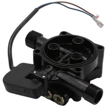 5X 2500W 2900PSI High Pressure Self Priming Diaphragm Water Pump Washer Cleaning Machine Car Wash Pump Sprayer