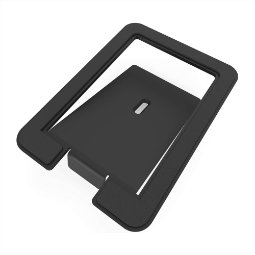 Desktop Speaker Stands for Bookshelf Speakers 2 pcs 1