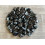 Snowflake Obsidian Tumbled Stones 0.75-1 inch 4