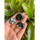 Snowflake Obsidian Tumbled Stones 0.75-1 inch 6
