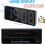 LED digital alarm clock with temperature display and voice 3