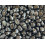 Snowflake Obsidian Tumbled Stones 0.75-1 inch 7