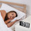 LED digital alarm clock with temperature display and voice 7