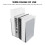 Metal Book Stand Bookend Set 2 Pieces 2