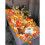 Maple Leaves Garland 20ft with 40 LED Lights 2