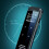 Digital Voice Recorder USB Charging MP3 Playback 8