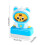 Clothing Name Stamp Personalized Fabric Stamp 1 Piece 2