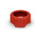 EKWB EK-Quantum Torque Compression Ring Pack de 6 HDC 16 Vermelho 2