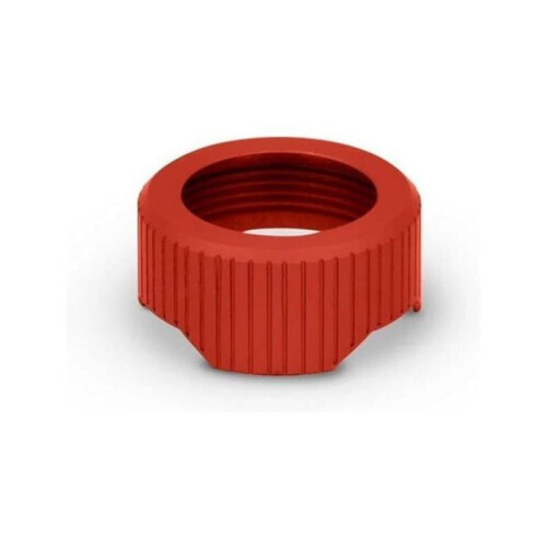 EKWB EK-Quantum Torque Compression Ring Pack de 6 HDC 16 Vermelho 1