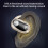 True Wireless Bluetooth In-Ear Earbuds with Noise 3