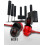 Bluetooth In-Ear Headset with Type-C Connector and Wired Mic 3