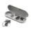 Jacenvly Wireless Earbuds with LED Display and Earhooks 3