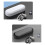 Jacenvly Wireless Earbuds with LED Display and Earhooks 6