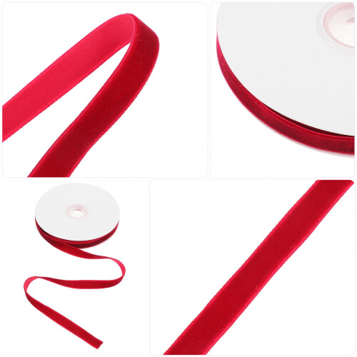 Cuttable Present Ribbon DIY Craft Supply 1 Roll 2