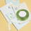 Tulle Ribbon for Gift Wrapping 1 Roll 2