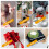 Tulle Ribbon for Gift Wrapping 1 Roll 5