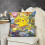 Pokemon plush pillow case ultra-comfortable multisize 3