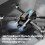 Jacenvly Brushless Motor Drone with 3 Cameras 8