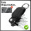 Silicone Case for Samsung Galaxy SmartTag 2 Tracker with 3