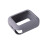 Silicone Case for JBL GO4 Bluetooth Speaker 1 Pack 4
