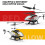 Remote Control Helicopter with Altitude Hold 2.4GHz 2