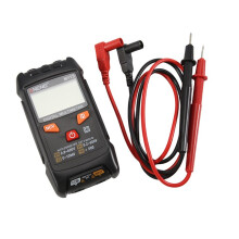 ANENG M113 Digital Multimeter AC/ Voltage Meter 1999 Counts Multimetro Ohm NCV Electricity Tools Measuring Instruments