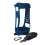 Silicone case for JBL Pulse 5 with strap and carabiner 5