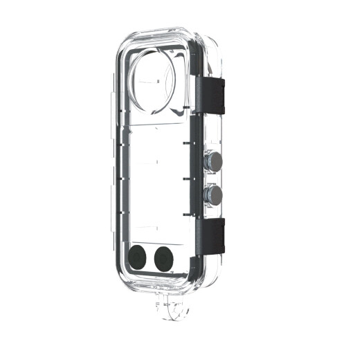 Invisible Dive Case for Insta360 X4 Waterproof Housing 2