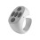 Wireless Bluetooth Page Turner and Scrolling Ring Remote 7