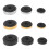 Speaker Spikes Stand Feet Pads 4pcs 3