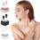 Jacenvly Gaming Headset Bluetooth 5.3 Wireless Noise 6