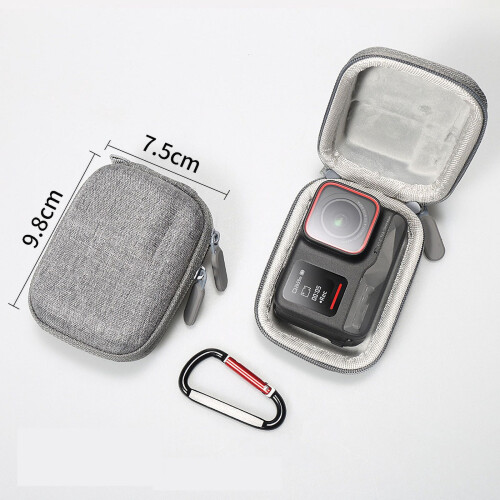 Insta360 Ace Pro carrying case protective travel pouch 1
