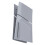 For PS5 PRO Host Case Thin Case for PS5 Pro Replacement Case Four-Piece Kits 4