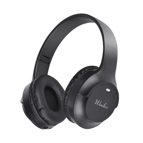 Jacenvly Bluetooth headphones with mic and noise 1