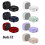 Silicone Earbuds Case for Galaxy Buds 2 Pro FE Live 2 8
