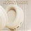 Jacenvly wireless gaming headset with noise reduction, white 3